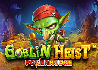 Goblin Heist PowerNudge